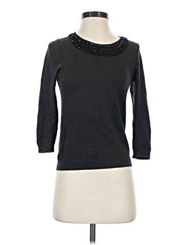 Ann Taylor Pullover Sweater (view 1)