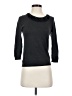 Ann Taylor Gray Pullover Sweater Size XS (petite) - photo 1
