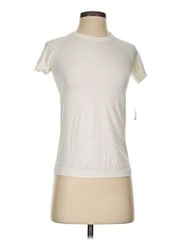 Active Short Sleeve T-Shirt (view 1)