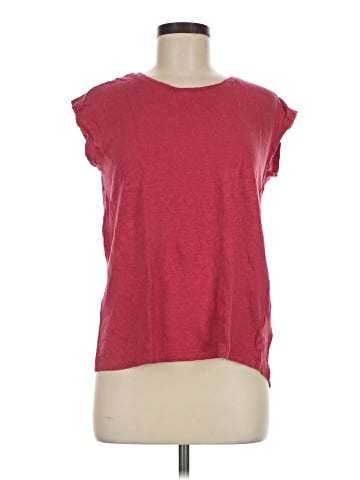 Tahari Short Sleeve T-Shirt (view 1)