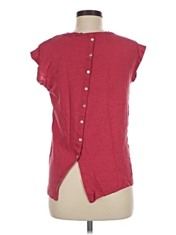 Tahari Short Sleeve T-Shirt (view 2)