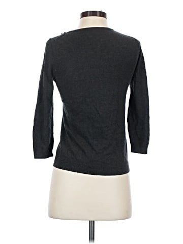 Ann Taylor Pullover Sweater (view 2)