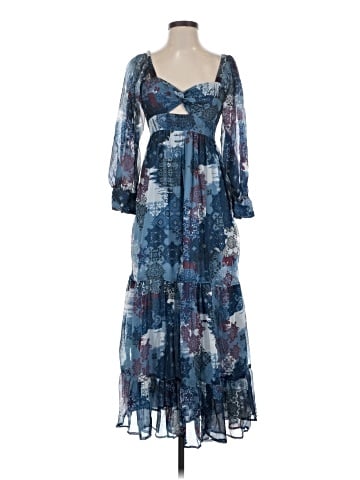 Angie Cocktail Dress (view 1)
