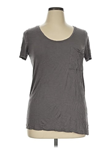 Mossimo Short Sleeve T-Shirt (view 1)