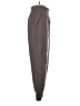 Athleta Solid Gray Sweatpants Size XS - photo 4