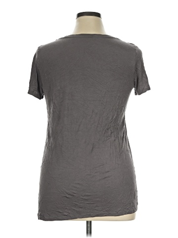 Mossimo Short Sleeve T-Shirt (view 2)