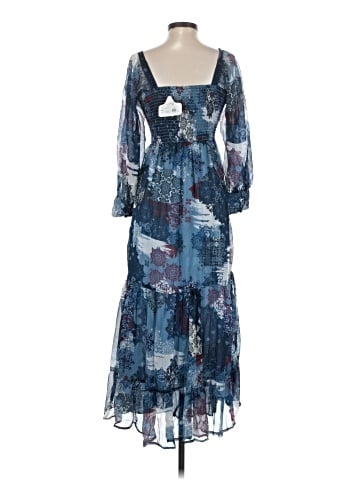 Angie Cocktail Dress (view 2)