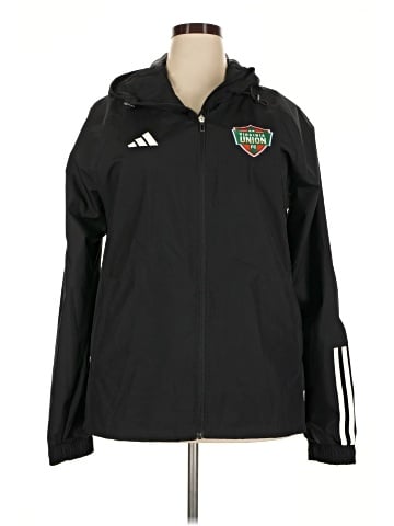 Adidas Jacket (view 1)