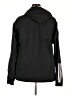 Adidas 100% Recycled Polyester Black Jacket Size 2X - photo 2