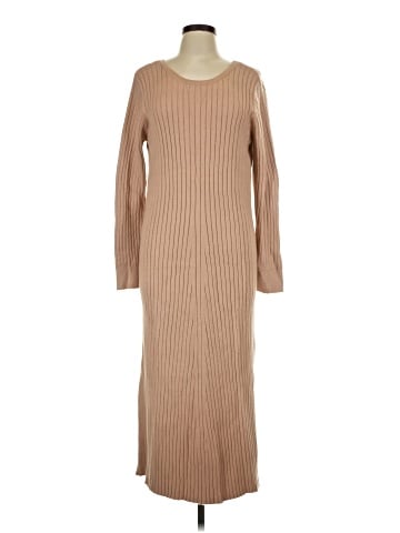 WAYF Casual Dress (view 1)