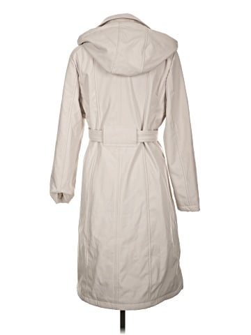 Rebecca Minkoff Trenchcoat (view 2)