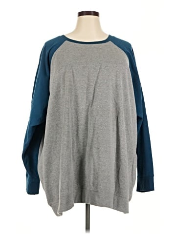 Torrid Sweatshirt (view 1)