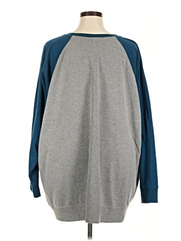 Torrid Sweatshirt (view 2)