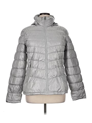 Kenneth Cole New York Snow Jacket (view 1)
