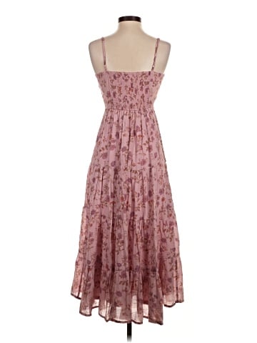 Trixxi Casual Dress (view 2)
