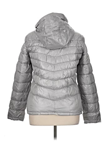 Kenneth Cole New York Snow Jacket (view 2)