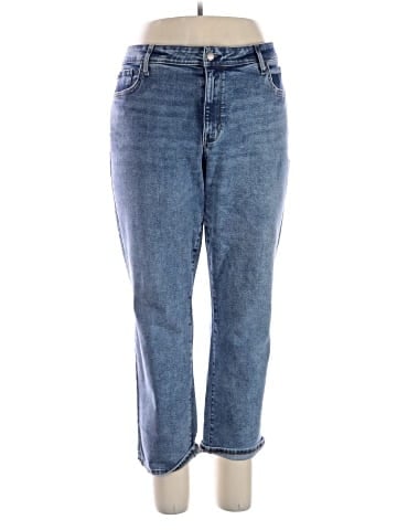 a.n.a. A New Approach Jeans (view 1)