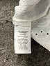 Cable & Gauge White Cardigan Size XL - photo 8