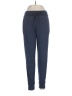 Splendid Blue Sweatpants Size M - photo 1