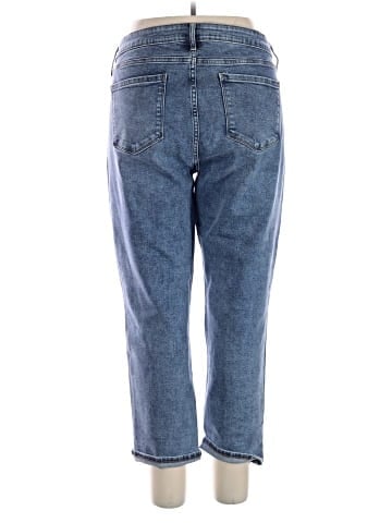 a.n.a. A New Approach Jeans (view 2)