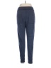 Splendid Blue Sweatpants Size M - photo 2
