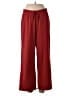 Athleta Red Casual Pants Size 8 - photo 1