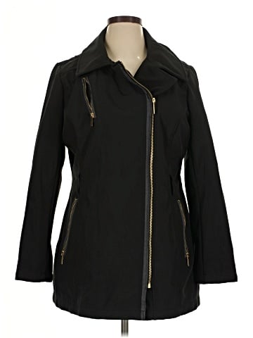 Alfani Coat (view 1)