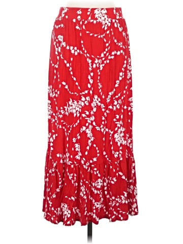 St. John's Bay Casual Skirt (view 1)