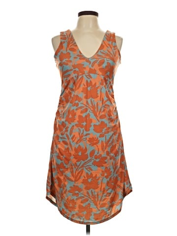 PrAna Casual Dress (view 1)