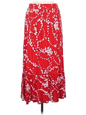 St. John's Bay Casual Skirt (view 2)