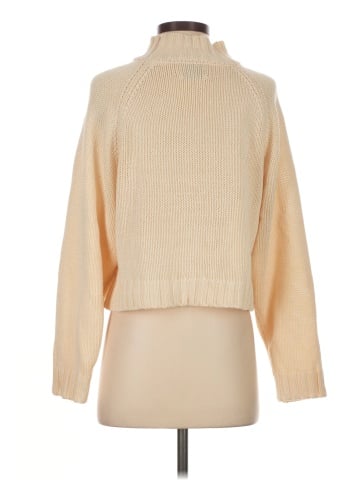 Elie Tahari Turtleneck Sweater (view 2)