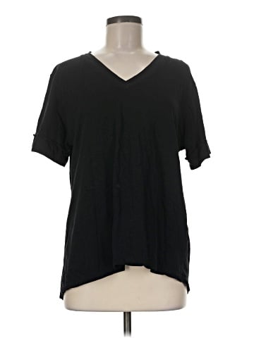 Tempo Paris Short Sleeve T-Shirt (view 1)
