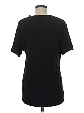 Tempo Paris Short Sleeve T-Shirt (view 2)
