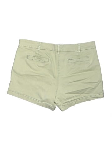 J.Crew Khaki Shorts (view 2)