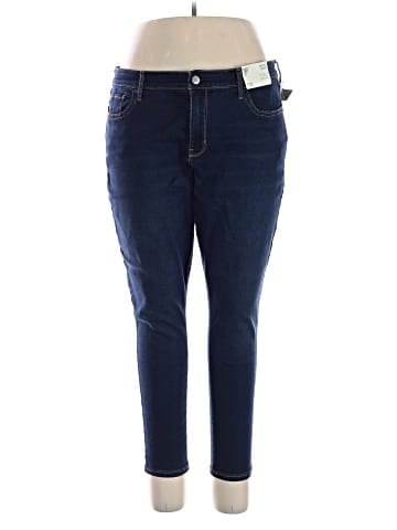 a.n.a. A New Approach Jeans (view 1)
