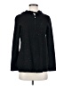 Chico's Stars Black Jacket Size S - photo 1