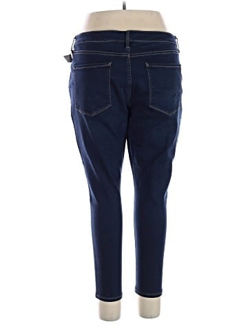 a.n.a. A New Approach Jeans (view 2)