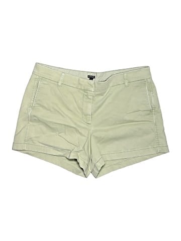 J.Crew Khaki Shorts (view 1)