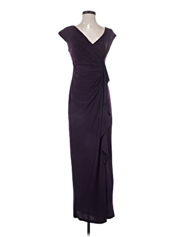 Black Label by Evan Picone Cocktail Dress (view 1)