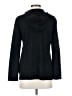 Chico's Stars Black Jacket Size S - photo 2