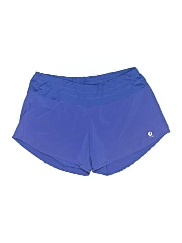 Oiselle Athletic Shorts (view 1)