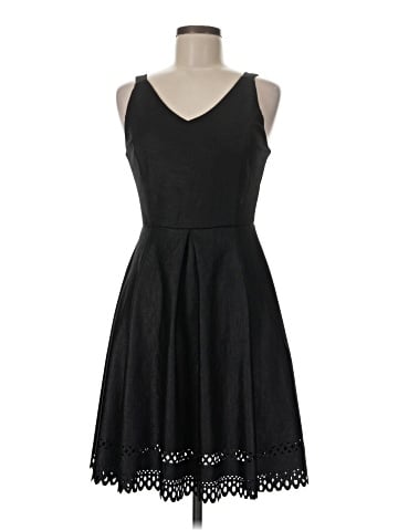 Collective Concepts Cocktail Dress (view 1)