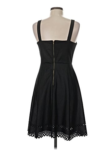 Collective Concepts Cocktail Dress (view 2)