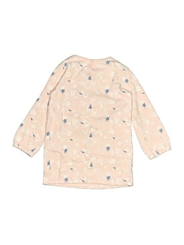 Petit Bateau Poncho (view 2)