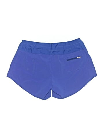 Oiselle Athletic Shorts (view 2)