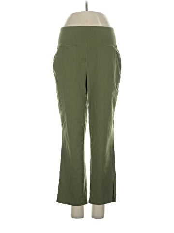 Women With Control Casual Pants (view 1)