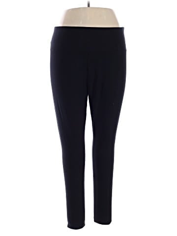 Style&Co Active Pants (view 1)