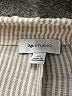 AB Studio 100% Polyester Gray Casual Pants Size XXL - photo 4