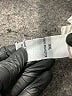 AB Studio 100% Polyester Gray Casual Pants Size XXL - photo 5