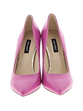 Nine West Heels (view 2)